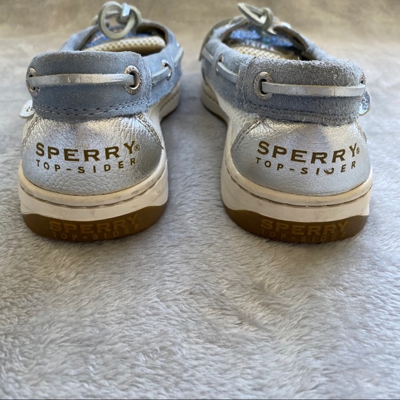 Sperrys - Picture 6 of 9